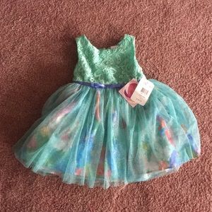 NWT Easter Dress